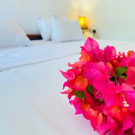 Aaliya Bay Hotel Arugam Bay Luaran gambar