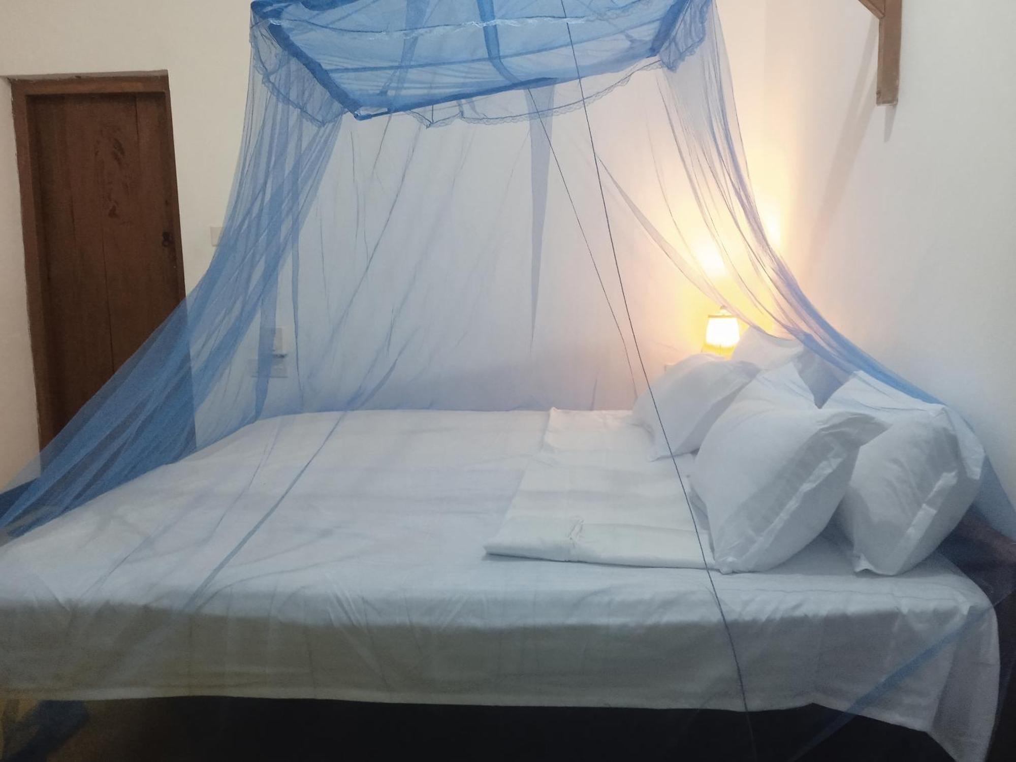 Aaliya Bay Hotel Arugam Bay Luaran gambar