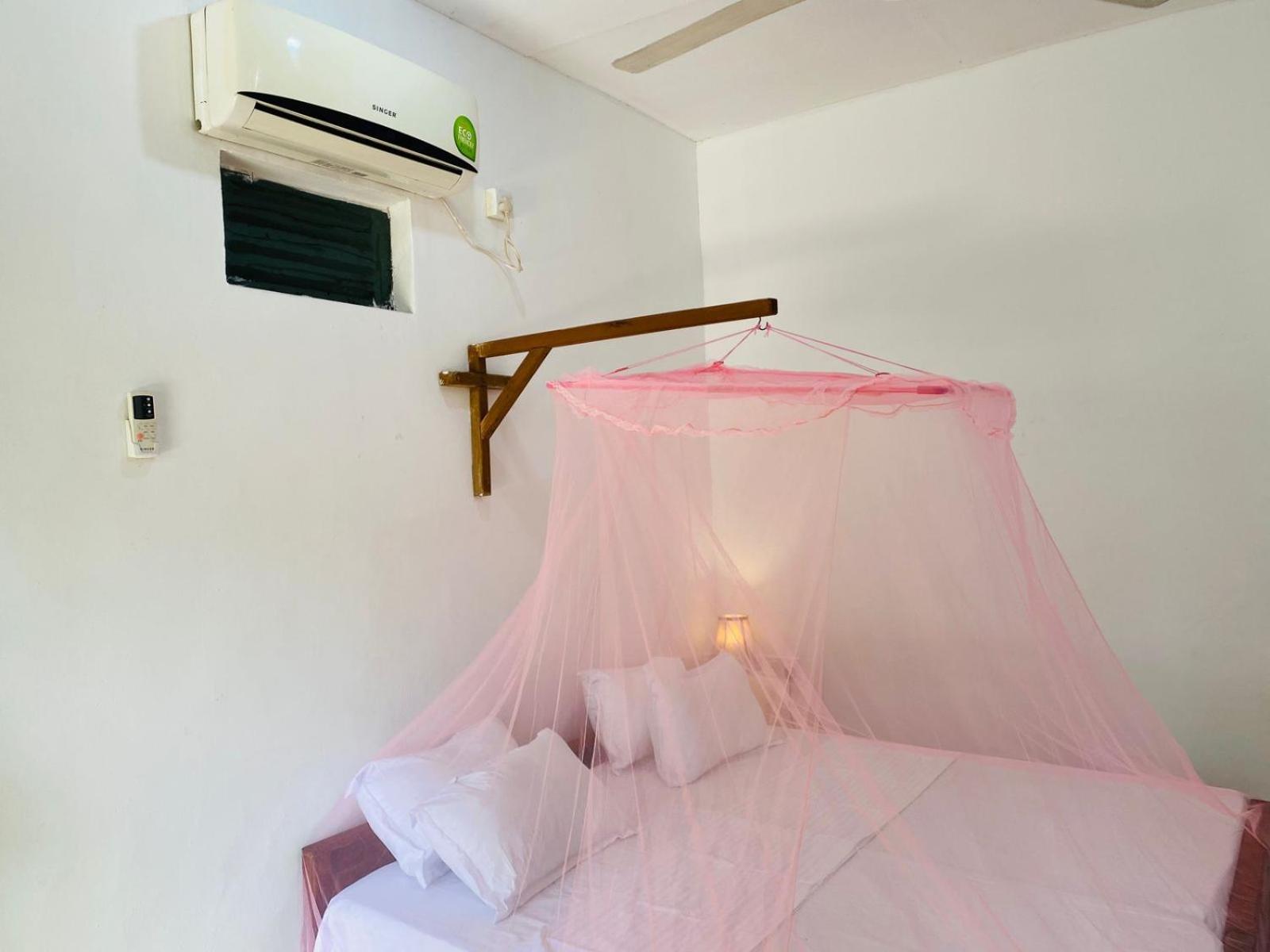 Aaliya Bay Hotel Arugam Bay Luaran gambar