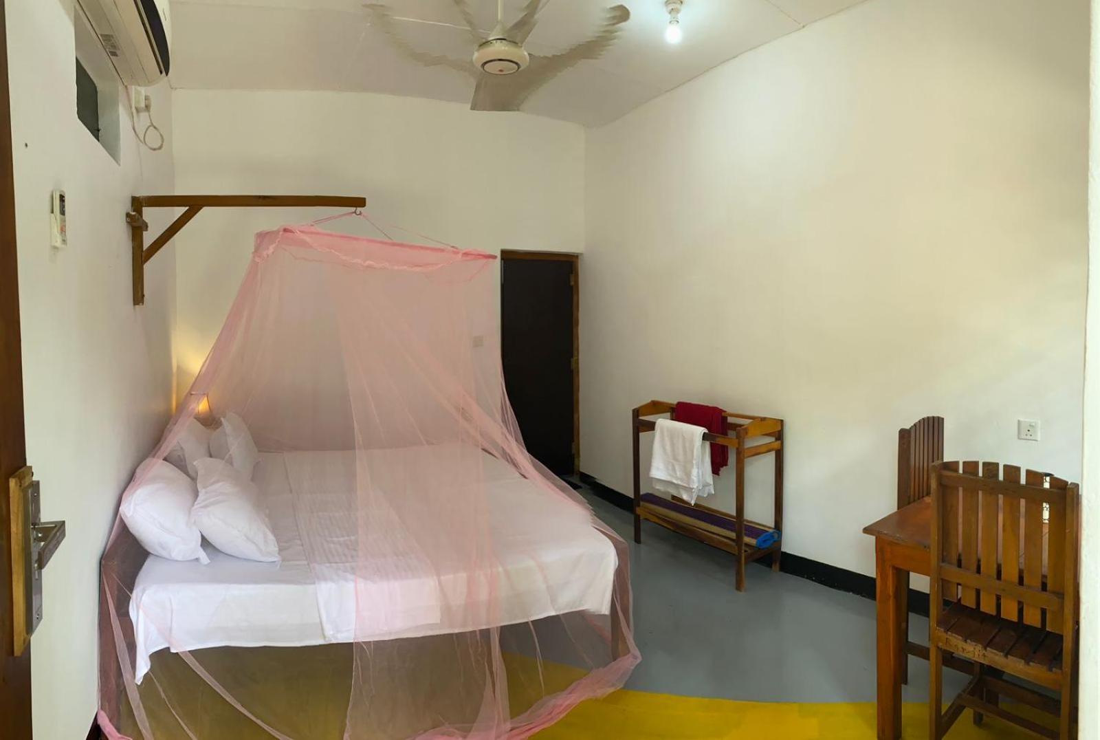 Aaliya Bay Hotel Arugam Bay Luaran gambar