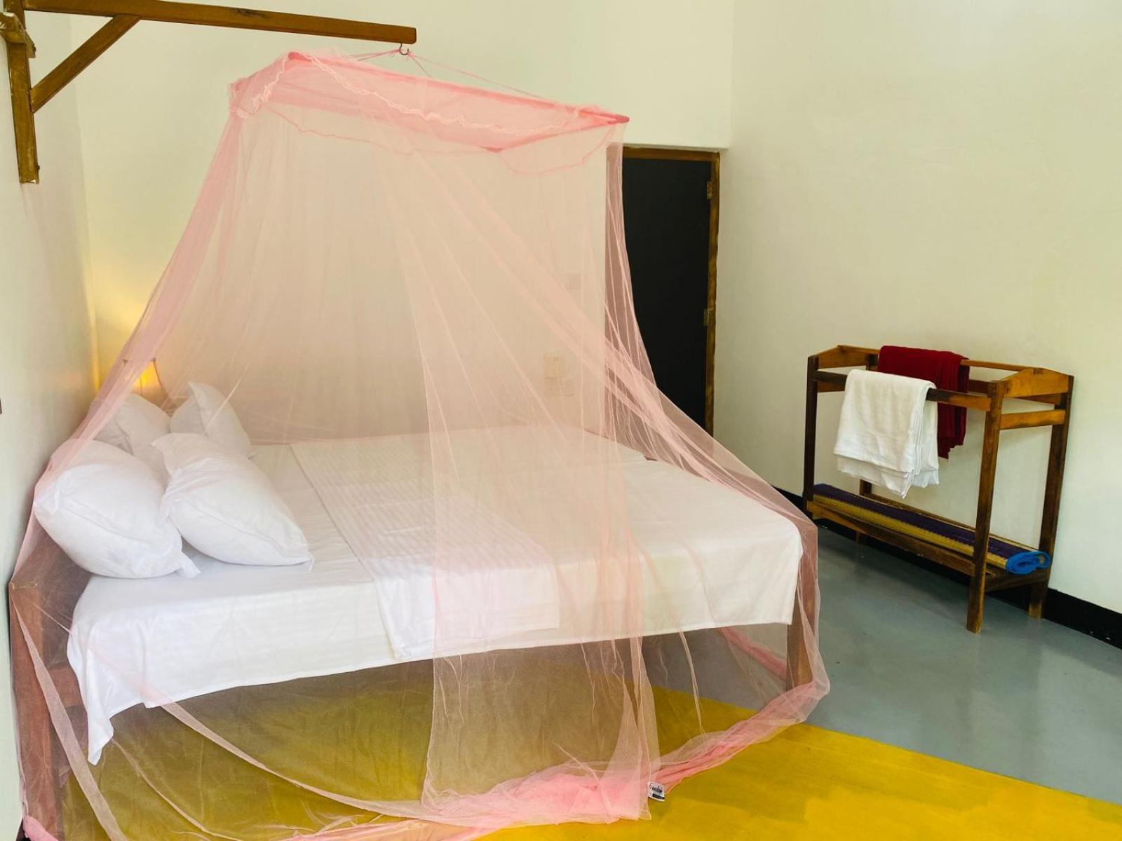 Aaliya Bay Hotel Arugam Bay Luaran gambar
