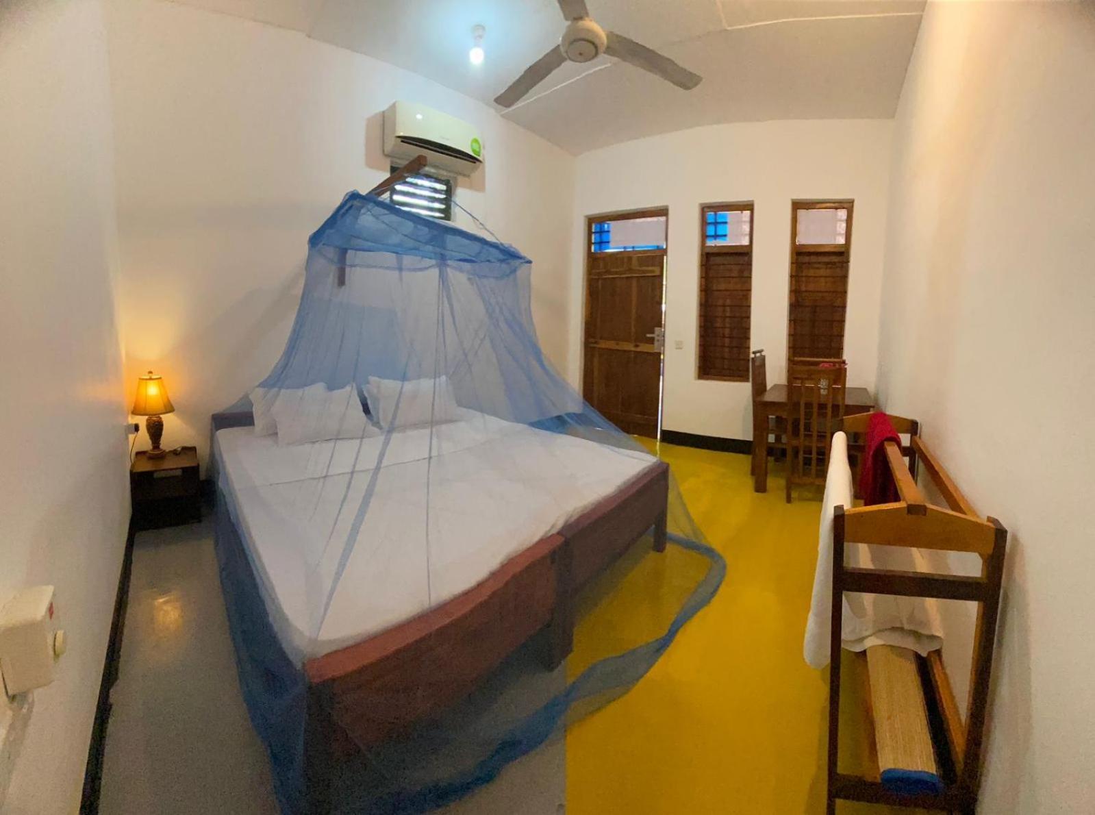 Aaliya Bay Hotel Arugam Bay Luaran gambar