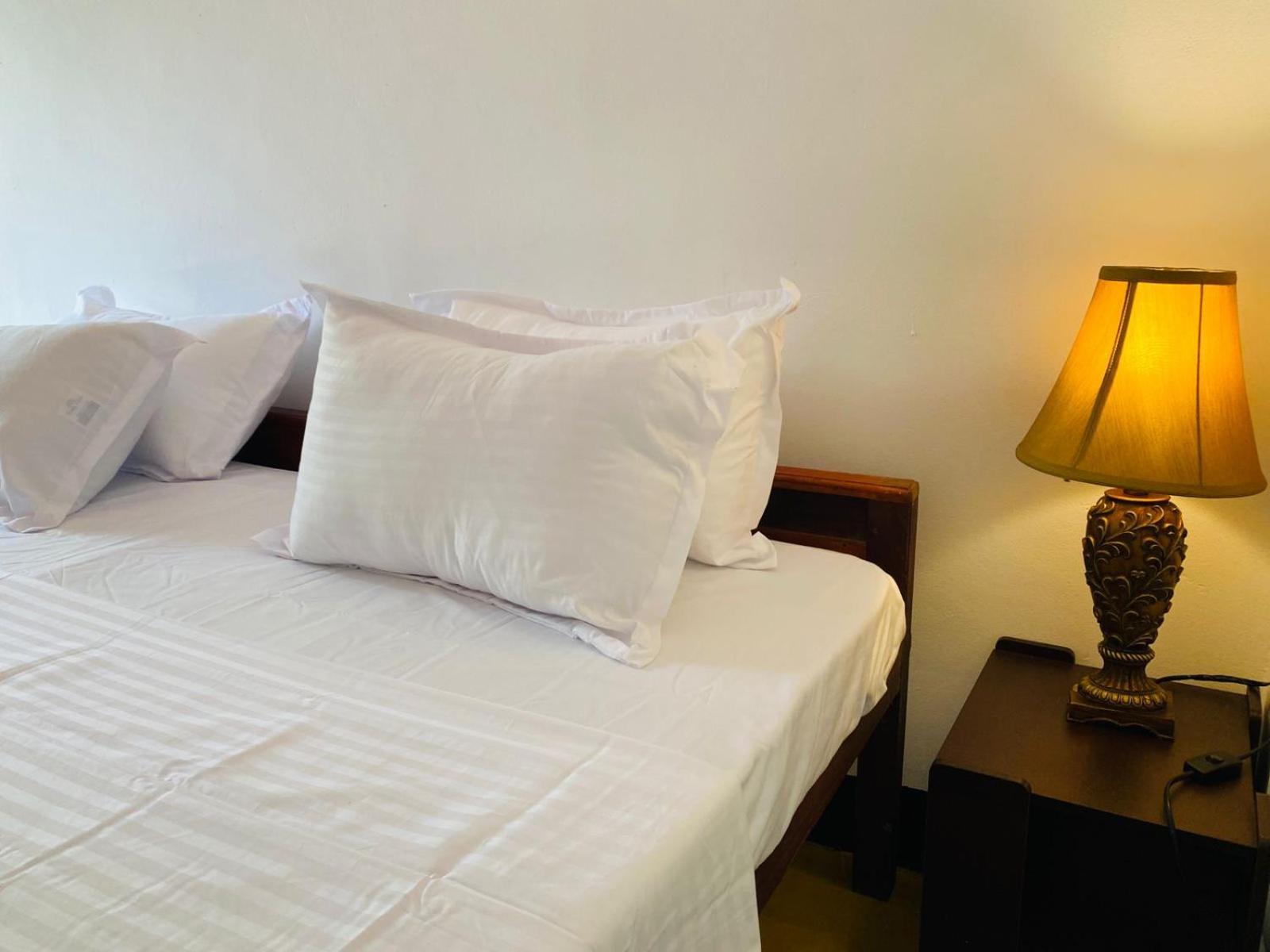 Aaliya Bay Hotel Arugam Bay Luaran gambar