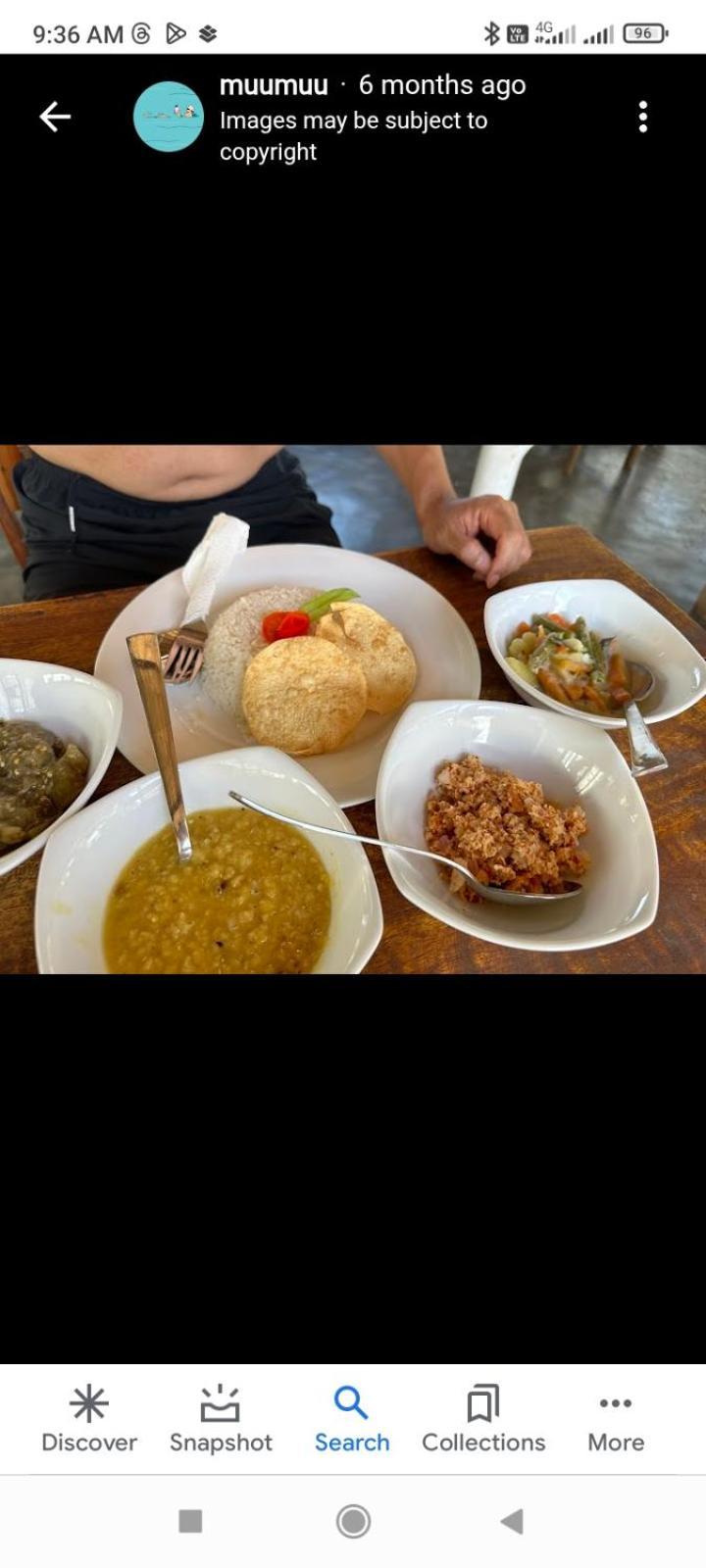 Aaliya Bay Hotel Arugam Bay Luaran gambar