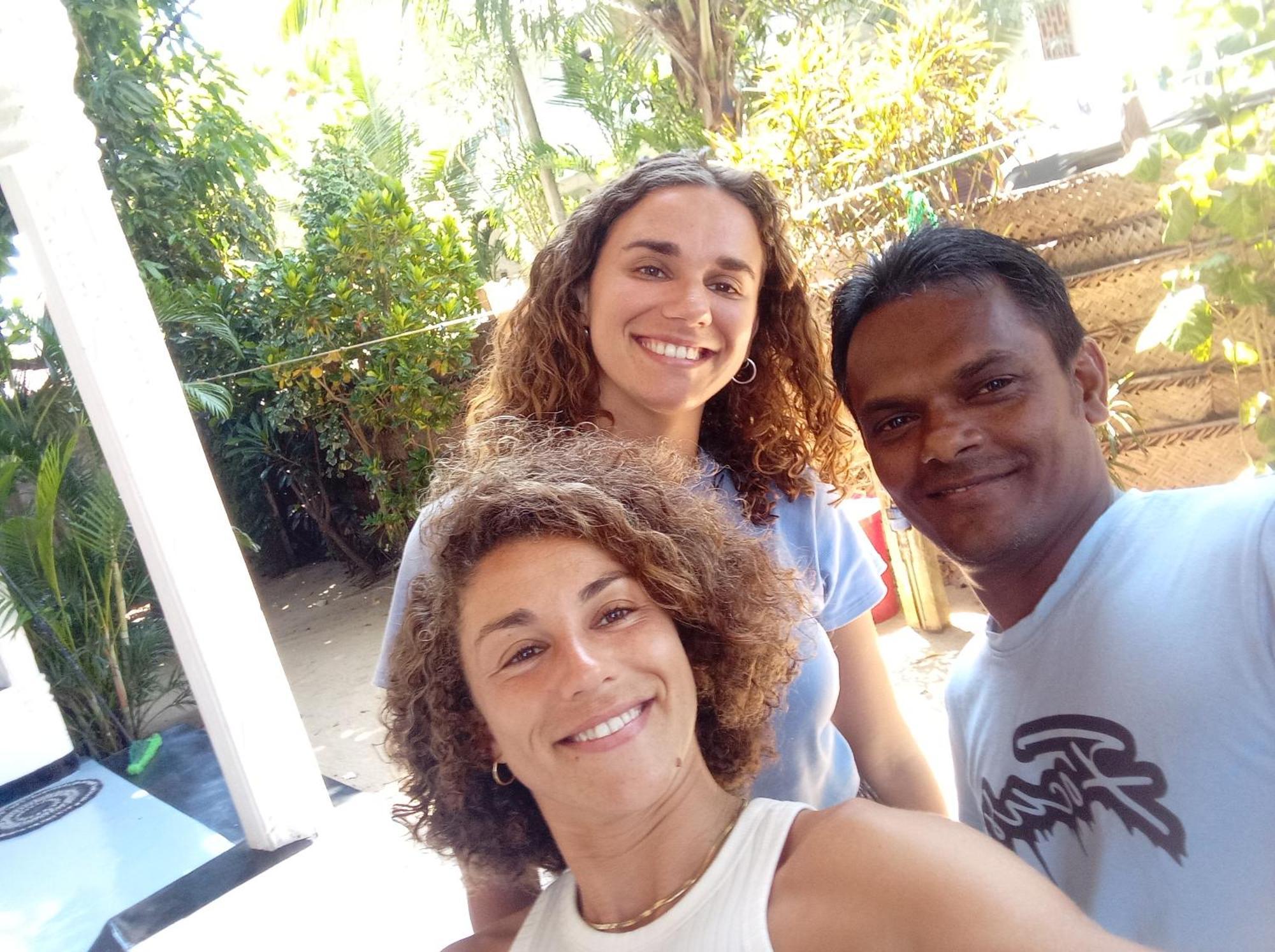 Aaliya Bay Hotel Arugam Bay Luaran gambar